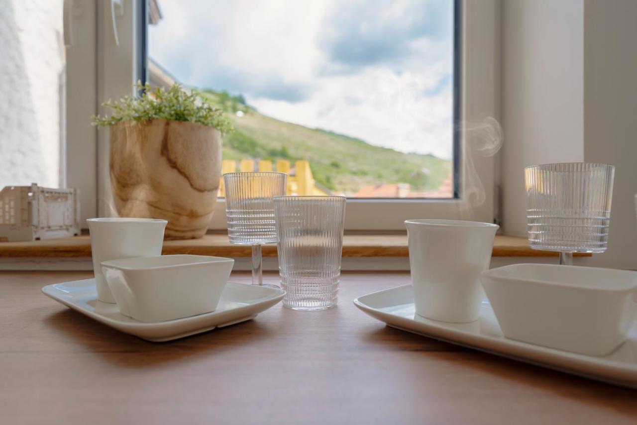 Perfektes Appartement Fuer Erholung In Der Wachau!! 斯皮茨 外观 照片