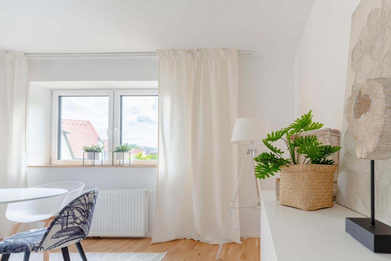 Perfektes Appartement Fuer Erholung In Der Wachau!! 斯皮茨 外观 照片