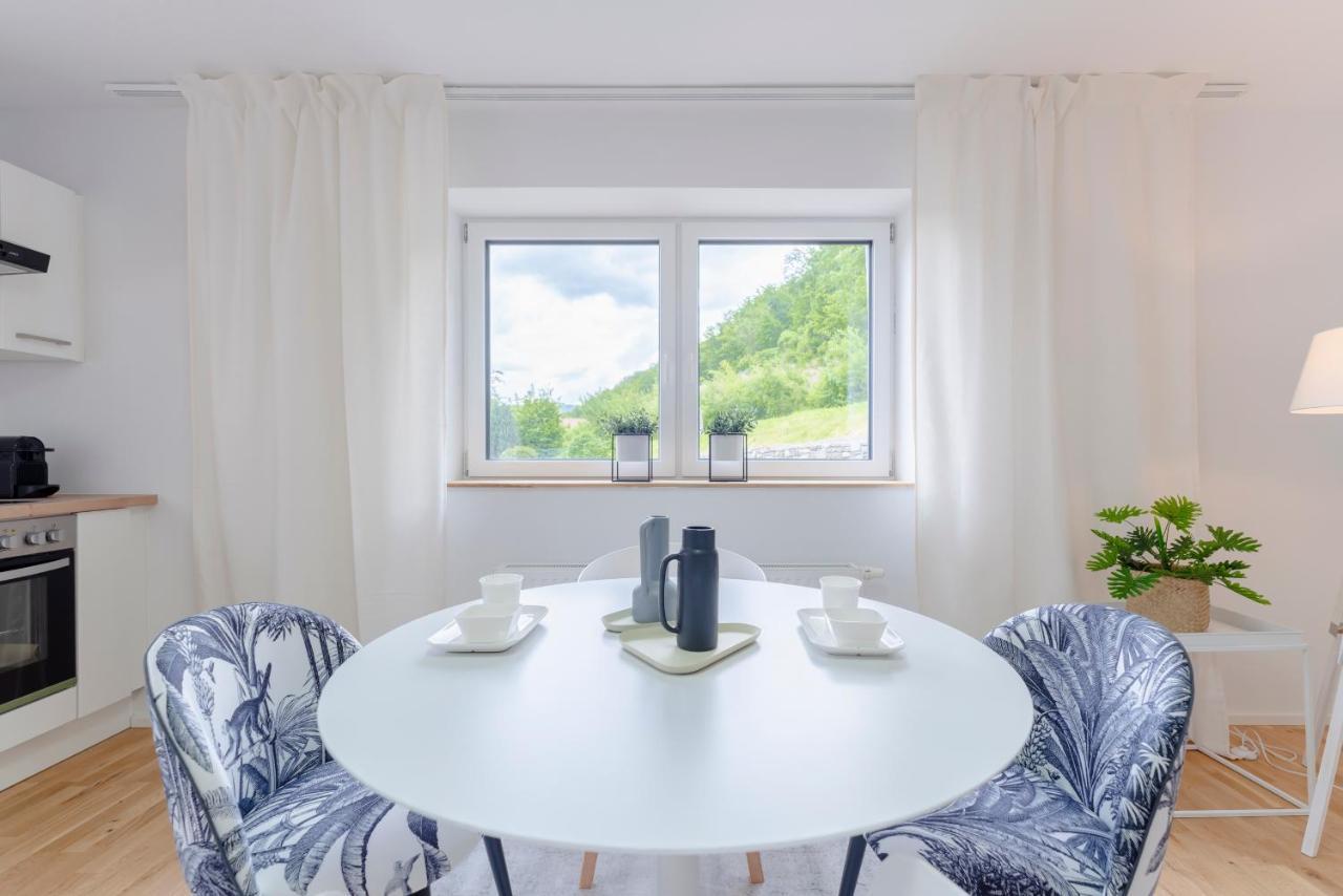 Perfektes Appartement Fuer Erholung In Der Wachau!! 斯皮茨 外观 照片